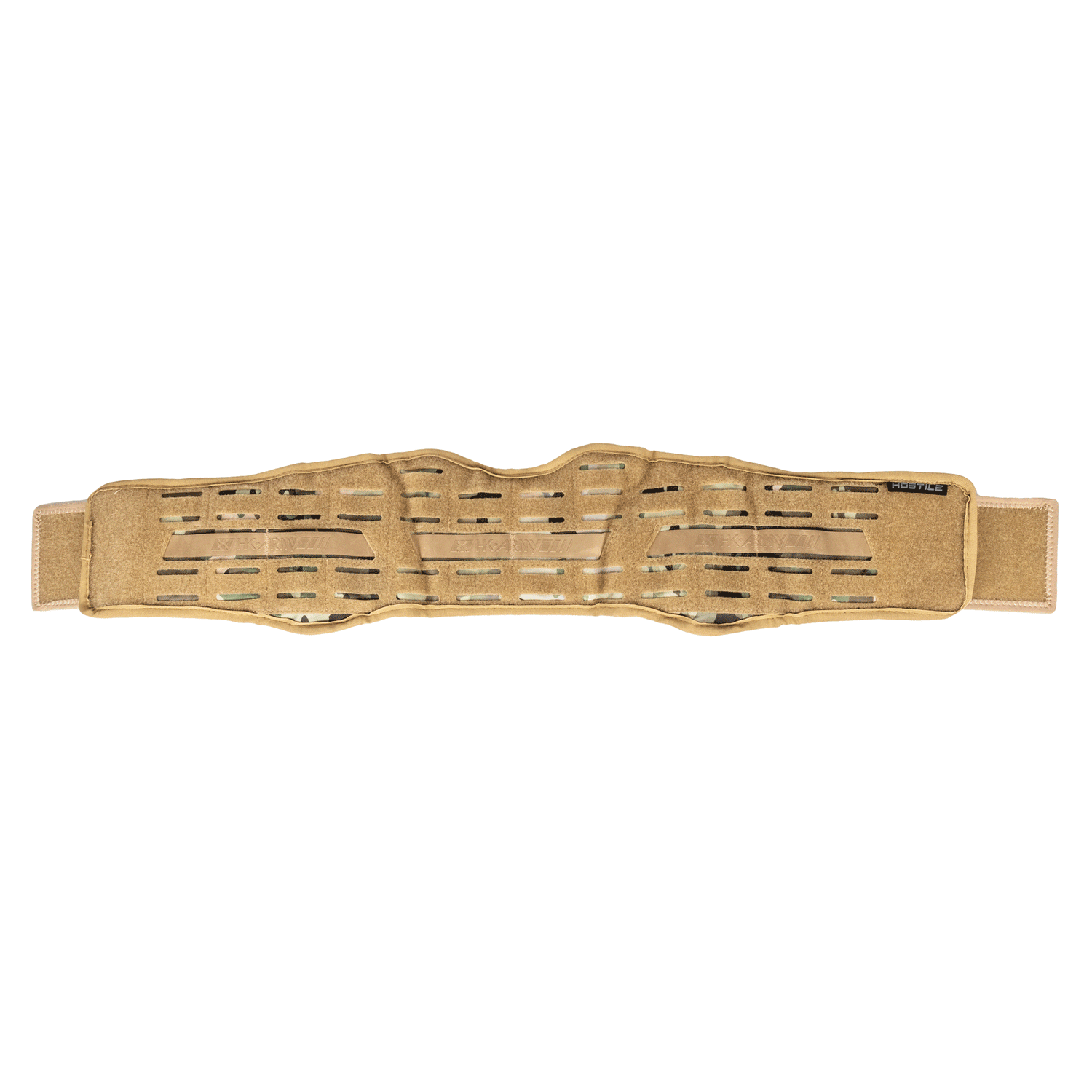 Synapse Flex Belt - Camo — alternate view 3