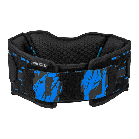 Synapse Flex Belt - Blue — alternate view 7
