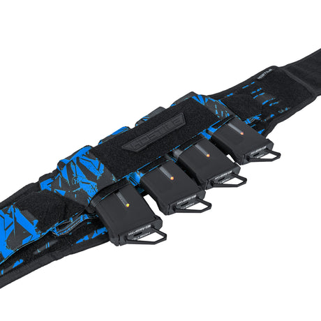 Synapse Flex Belt - Blue — alternate view 3