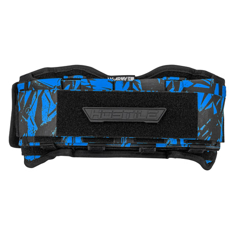Synapse Flex Belt - Blue — alternate view 8