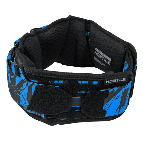 Synapse Flex Belt - Blue — alternate view 5