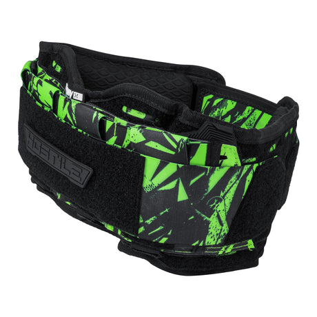 Synapse Flex Belt - Green — alternate view 10