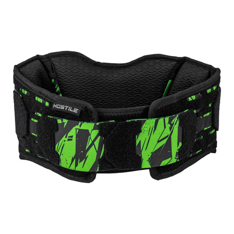 Synapse Flex Belt - Green — alternate view 11