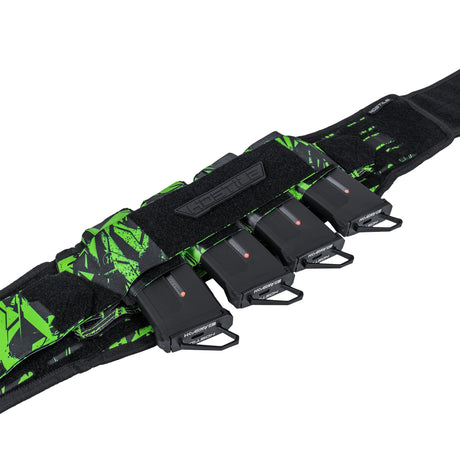 Synapse Flex Belt - Green — alternate view 5