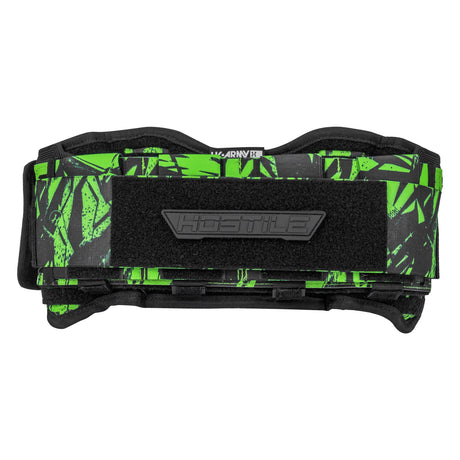 Synapse Flex Belt - Green — alternate view 9