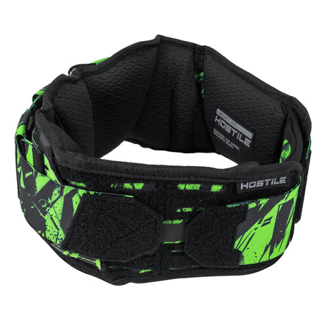 Synapse Flex Belt - Green — alternate view 7