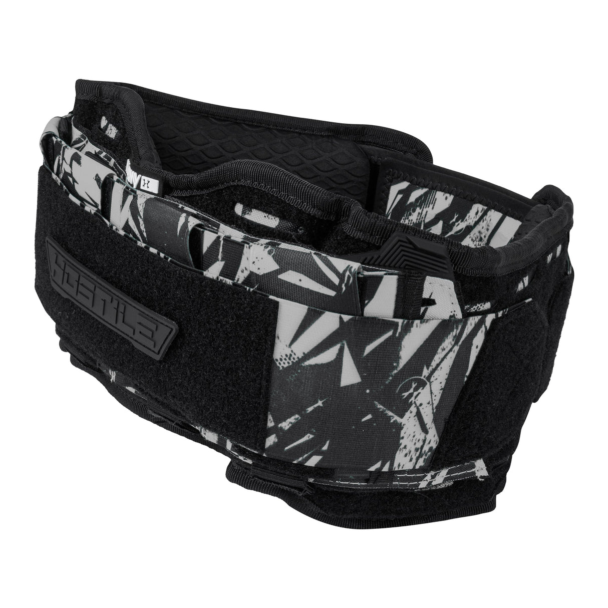 Synapse Flex Belt - Grey — alternate view 4