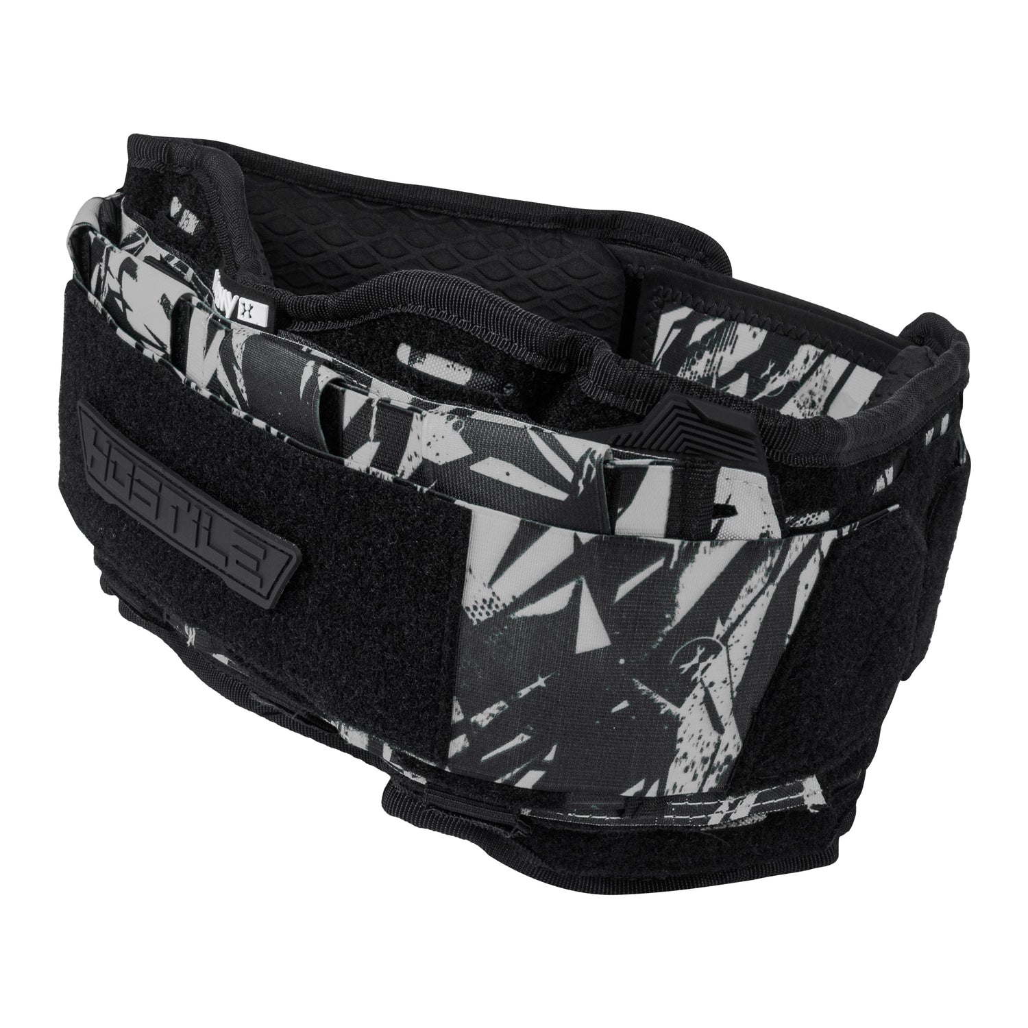 Synapse Flex Belt - Grey — alternate view 4