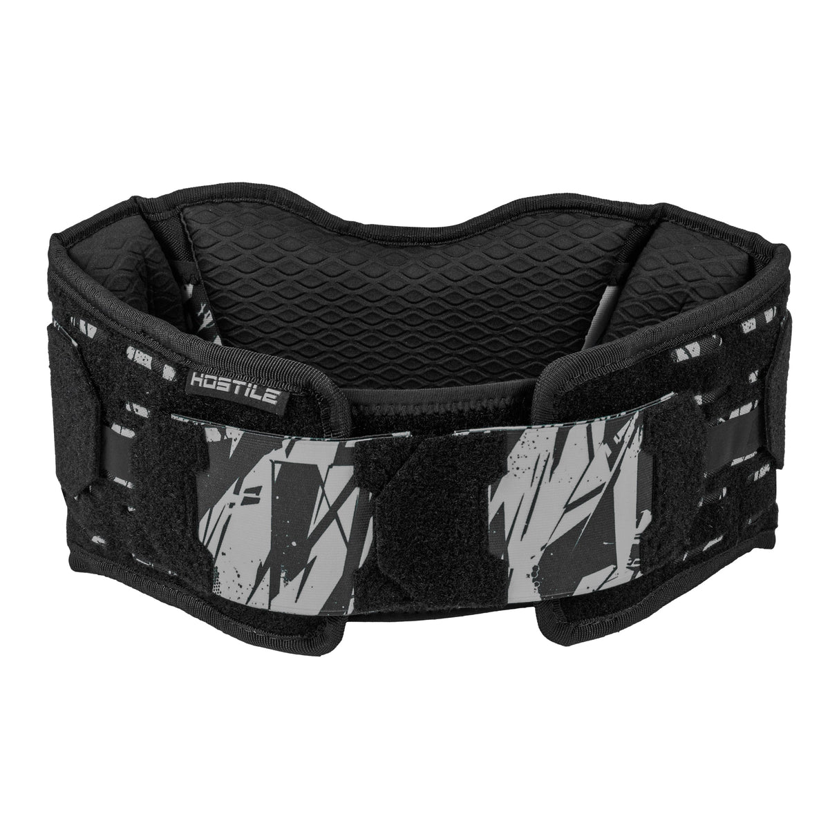 Synapse Flex Belt - Grey — alternate view 11