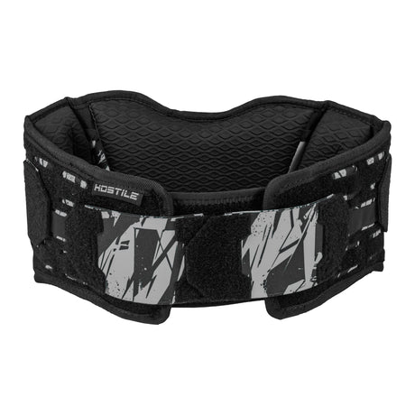 Synapse Flex Belt - Grey — alternate view 11