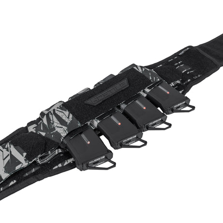 Synapse Flex Belt - Grey — alternate view 6