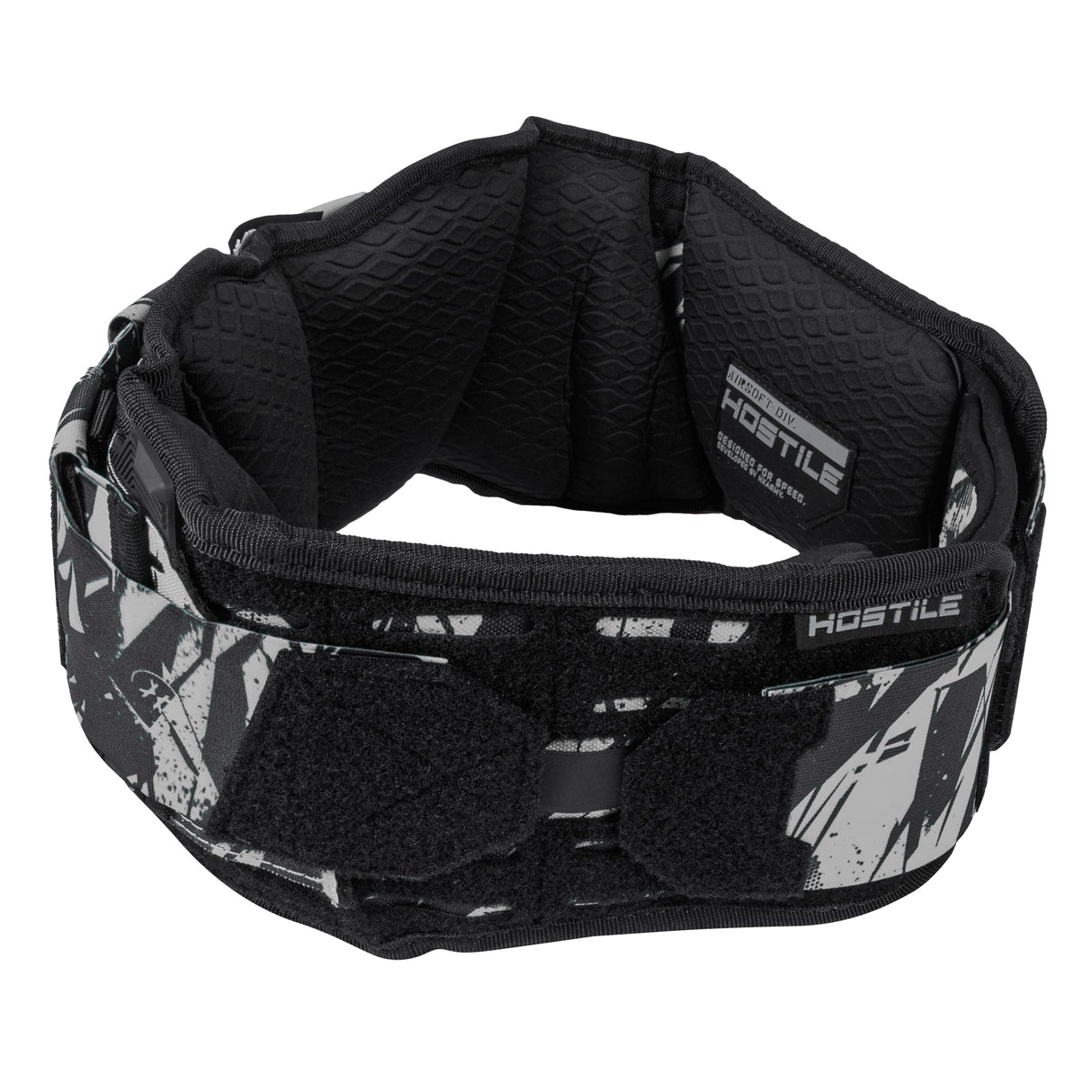 Synapse Flex Belt - Grey — alternate view 7