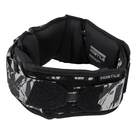Synapse Flex Belt - Grey — alternate view 7