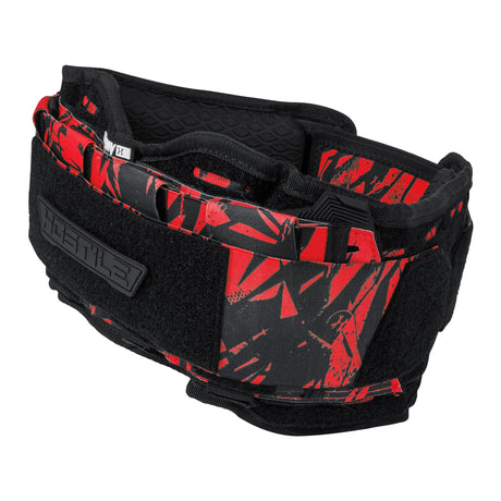 Synapse Flex Belt - Red — alternate view 4