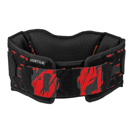 Synapse Flex Belt - Red — alternate view 11