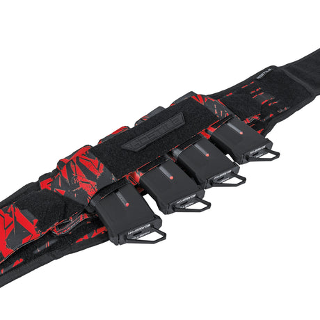 Synapse Flex Belt - Red — alternate view 6