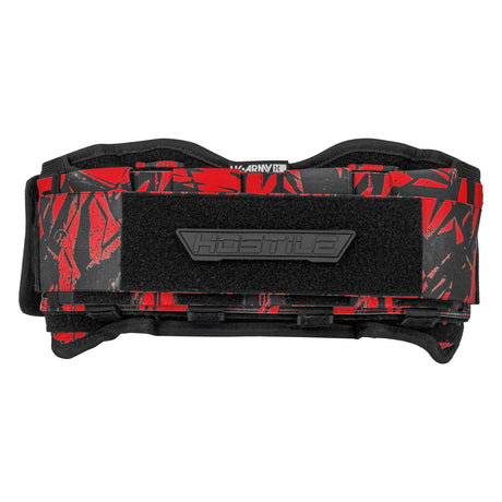 Synapse Flex Belt - Red — alternate view 9