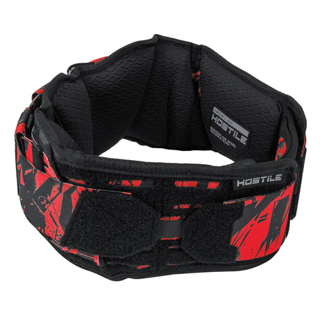 Synapse Flex Belt - Red — alternate view 7