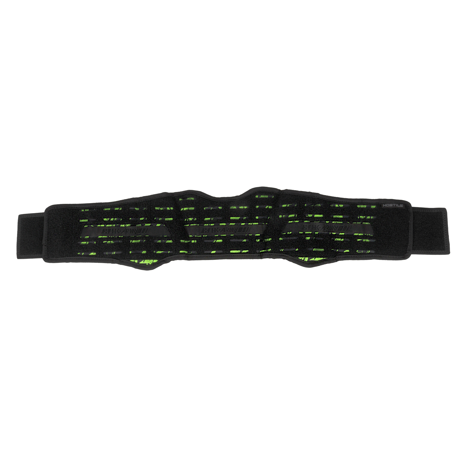 Synapse Flex Belt - Green — alternate view 3
