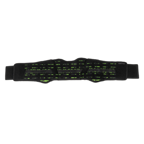 Synapse Flex Belt - Green — alternate view 3