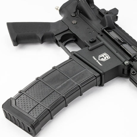 First Strike T15 20 Round Magazine V2 - Smoke — alternate view 3