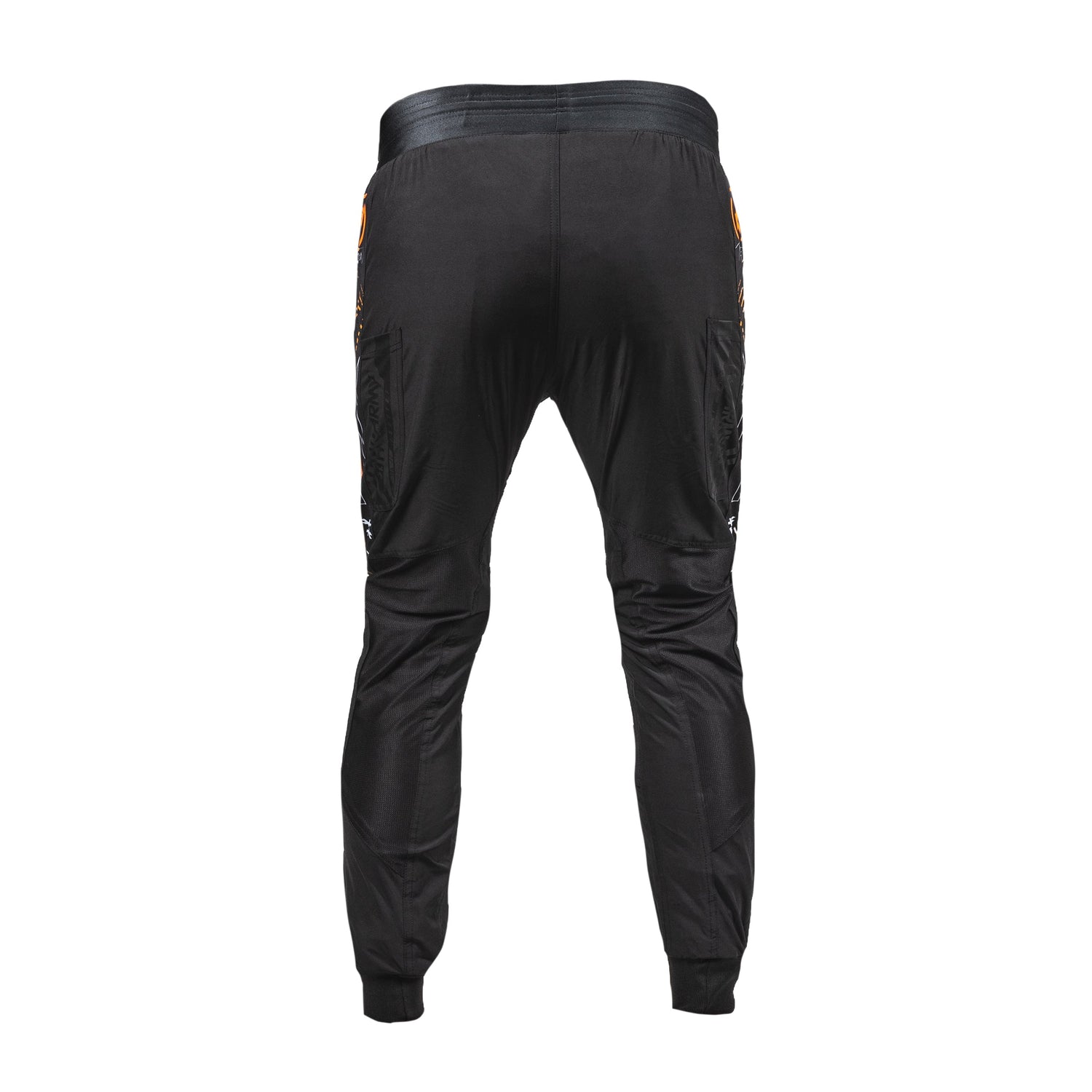 TRK AIR Jogger Pants - THARM_T1 — alternate view 7