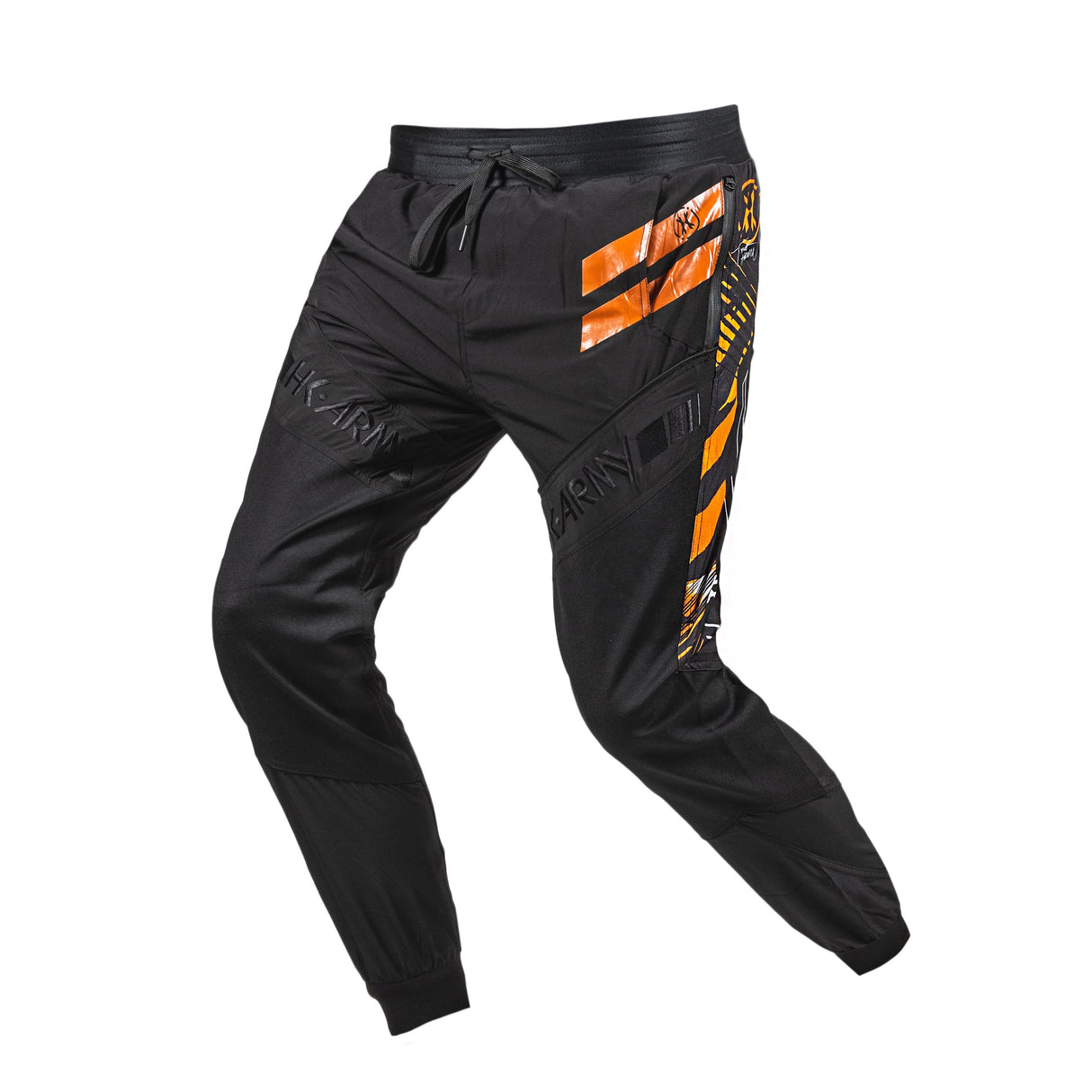 TRK AIR Jogger Pants - THARM_T1 – Small (Size 27-29)
