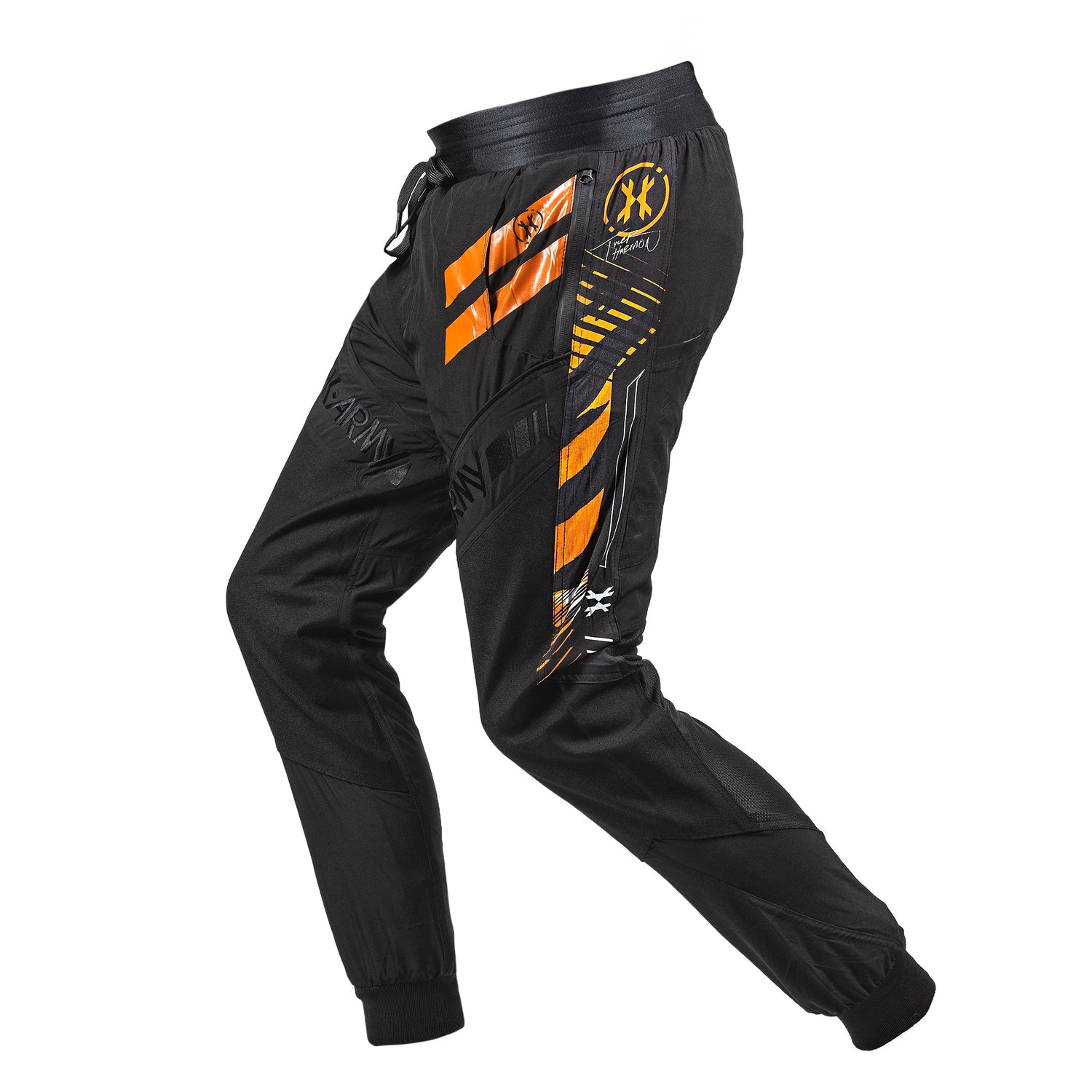 TRK AIR Jogger Pants - THARM_T1 – Large (Size 30-34) — alternate view 3