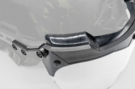 HHV Tactical Face Shield — alternate view 5