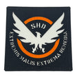 The Division SHD Patch