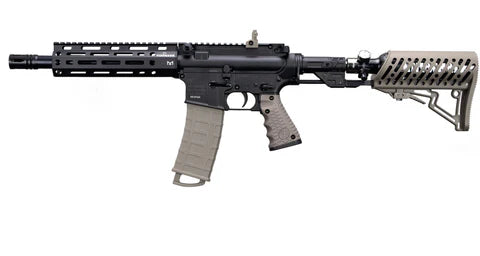 First Strike Round Conversion Service for Tippmann TMC – FSR Mod