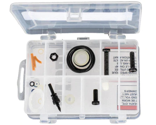 TiPX Pistol/TCR Basics Parts Kit — alternate view 3