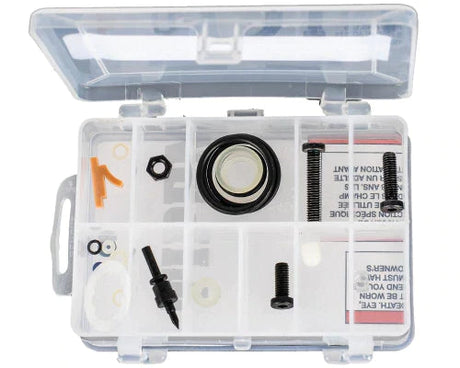 TiPX Pistol/TCR Basics Parts Kit — alternate view 3