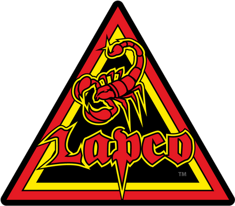 LAPCO PVC Patch — alternate view 2