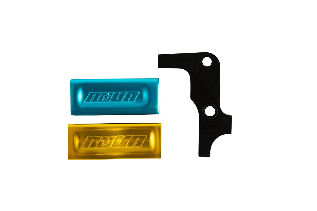 N3 Wide Trigger Shoe – Deluxe Wide Trigger — alternate view 3