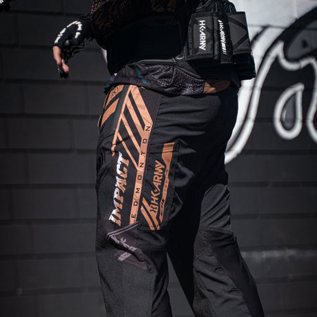 TRK AIR Jogger Pants - Edmonton Impact - Alpha — alternate view 7