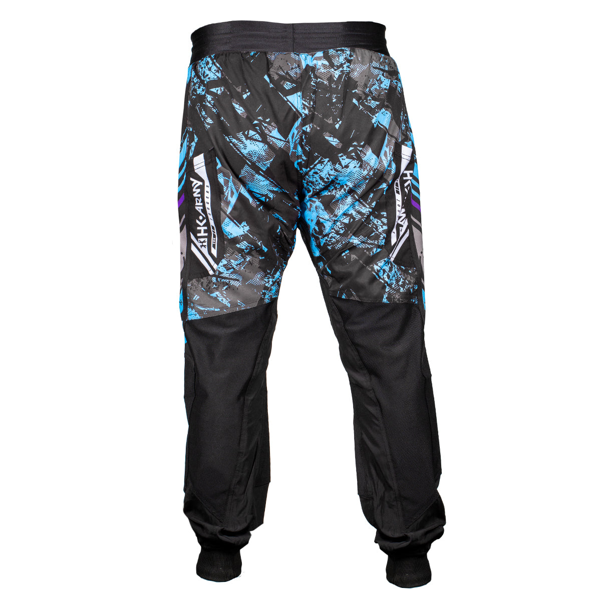 TRK AIR - Poison - Jogger Pants — alternate view 6