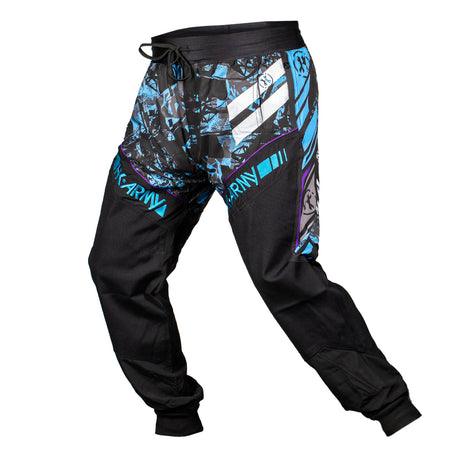 TRK AIR - Poison - Jogger Pants – Small (Size 27-29)