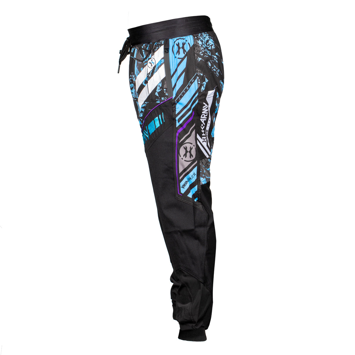 TRK AIR - Poison - Jogger Pants – 2X-Large (38-42) — alternate view 5