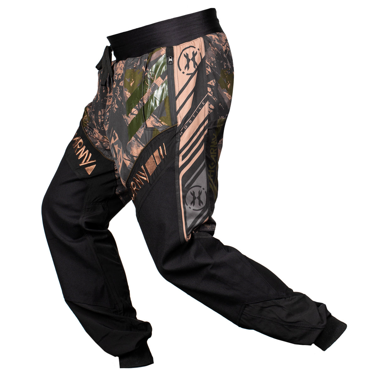 TRK AIR - Tactical - Jogger Pants — alternate view 6