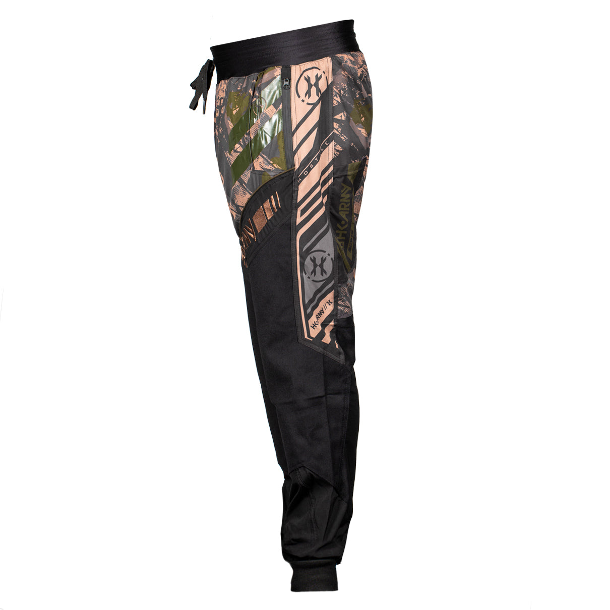 TRK AIR - Tactical - Jogger Pants – 2X-Large (38-42) — alternate view 5