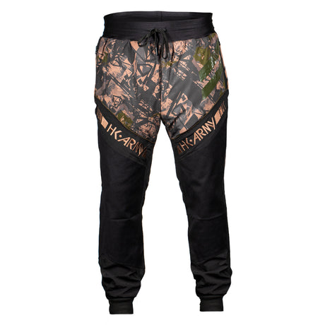 TRK AIR - Tactical - Jogger Pants – Large (Size 30-34) — alternate view 3