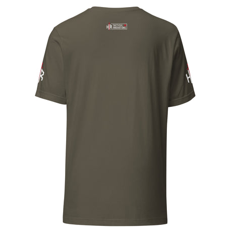 Mag-fed Elite Premium Unisex t-shirt – Navy — alternate view 34