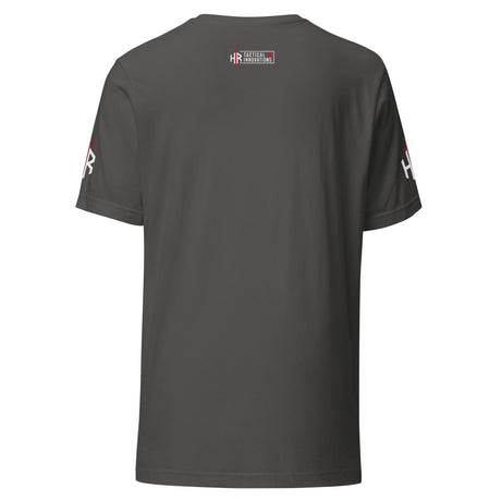 Mag-fed Elite Premium Unisex t-shirt – Navy — alternate view 30