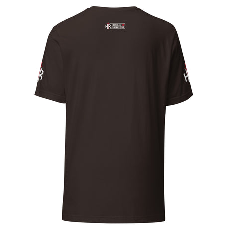 Mag-fed Elite Premium Unisex t-shirt – Black — alternate view 18