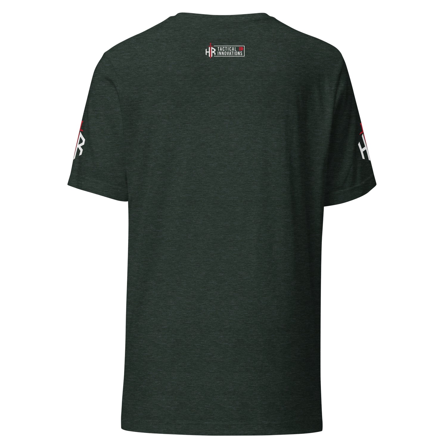 Mag-fed Elite Premium Unisex t-shirt – Navy — alternate view 26