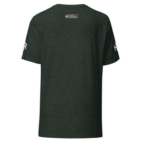 Mag-fed Elite Premium Unisex t-shirt – Navy — alternate view 26