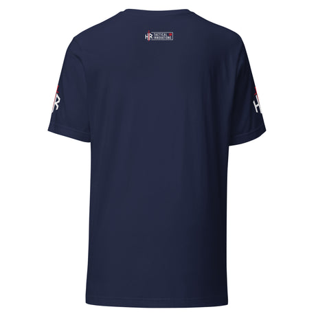 Mag-fed Elite Premium Unisex t-shirt – Black — alternate view 14