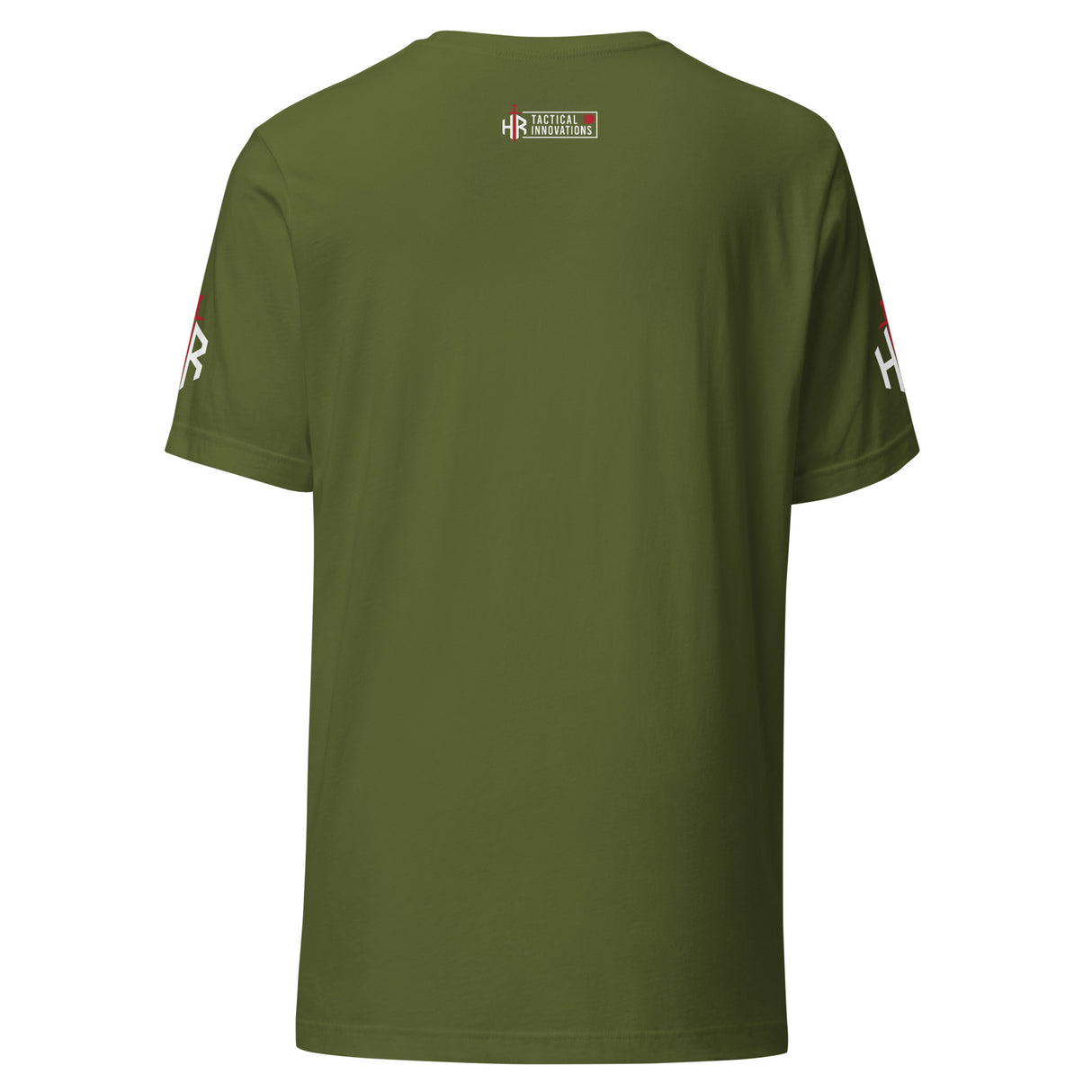 Mag-fed Elite Premium Unisex t-shirt – Brown — alternate view 38