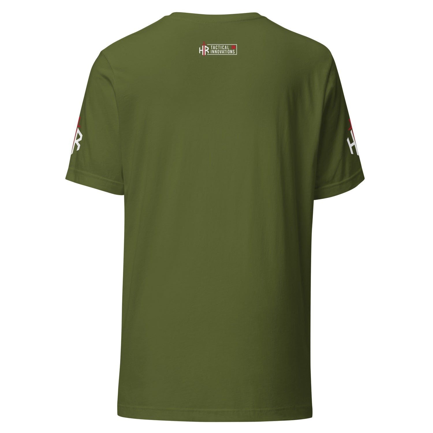 Mag-fed Elite Premium Unisex t-shirt – Brown — alternate view 38